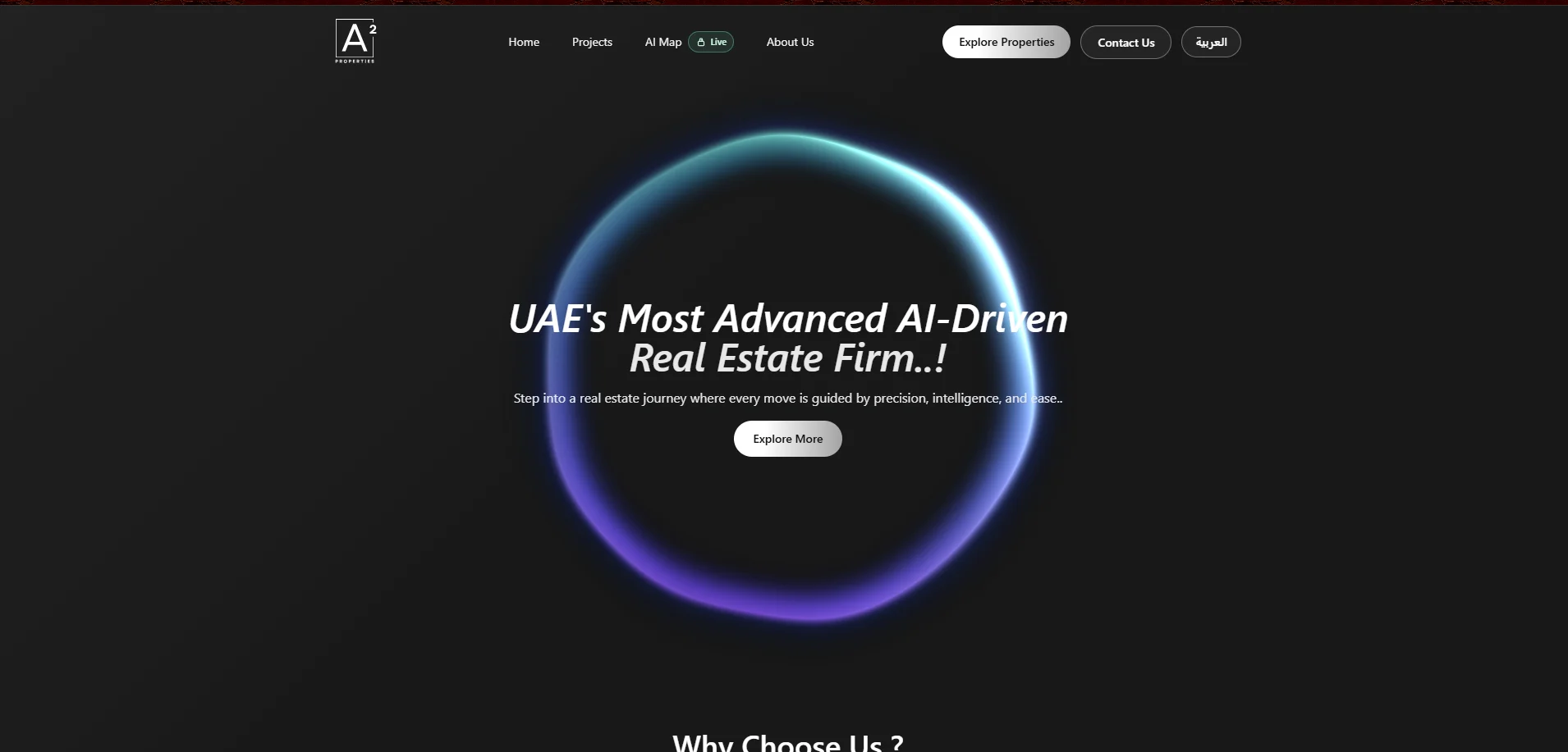 Property Investment Experience
